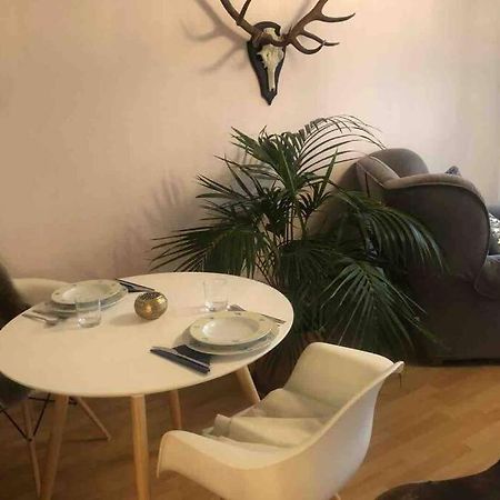 Sonnenoase Gufi Apartment Gundelfingen  Exterior photo